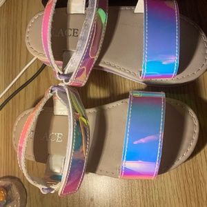 Size12 girl shoes